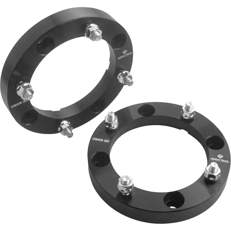 OPEN TRAIL AC-06653-1BK
