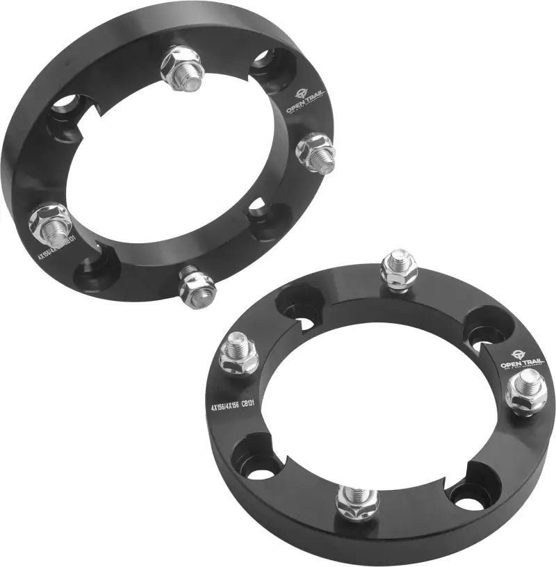 OPEN TRAIL AC-06653-2BK