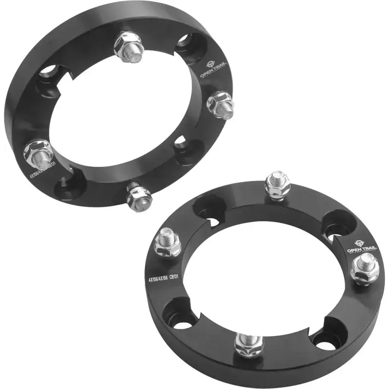 OPEN TRAIL AC-06653-2BK