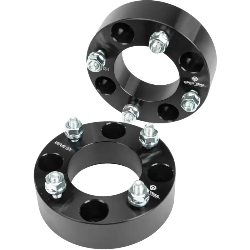 OPEN TRAIL AC-06654BK