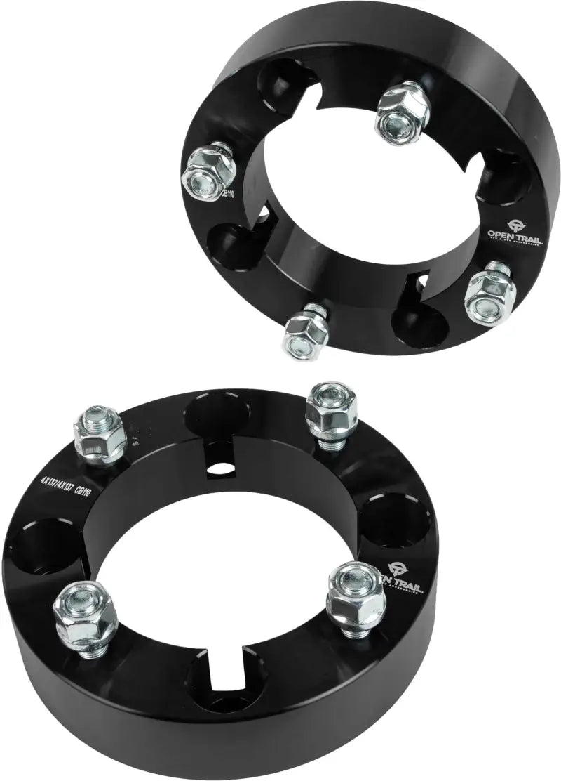 OPEN TRAIL AC-06656-1BK