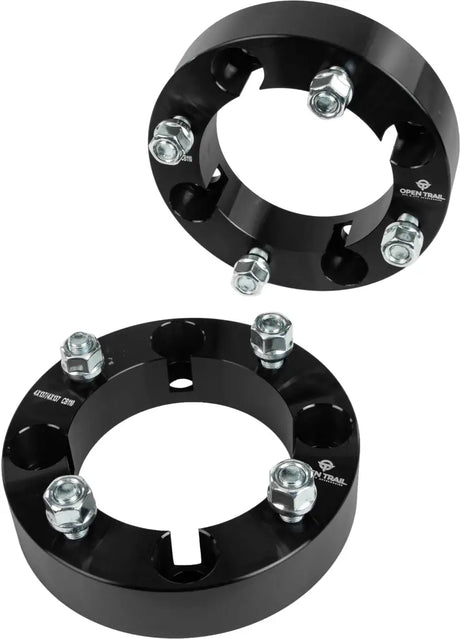 OPEN TRAIL AC-06656-1BK