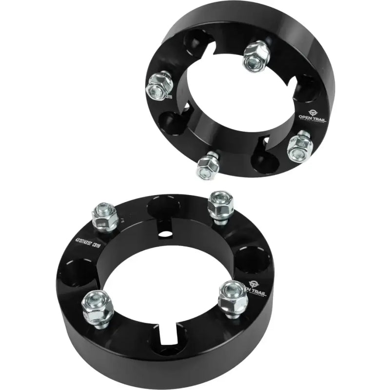 OPEN TRAIL AC-06656-1BK