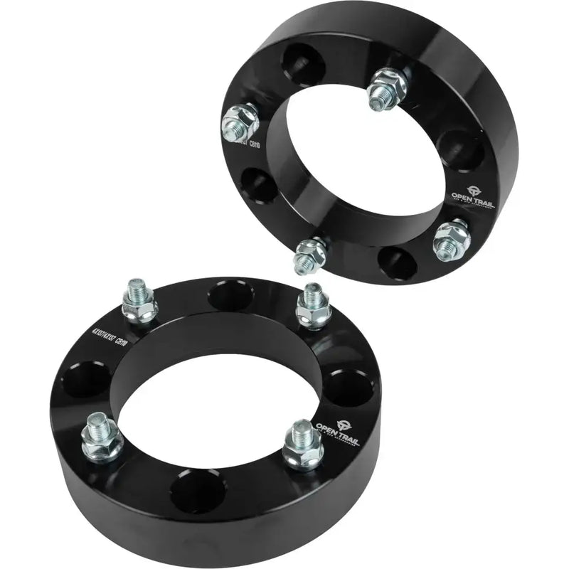 OPEN TRAIL AC-06656BK