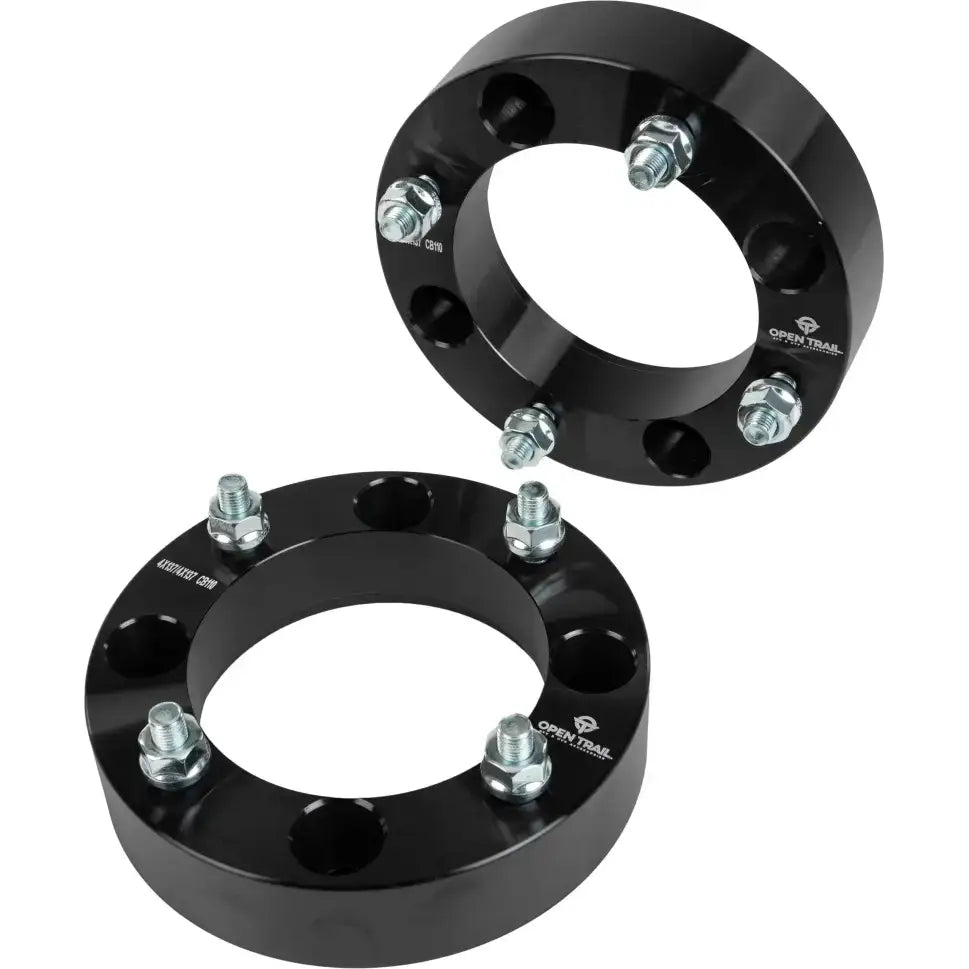 OPEN TRAIL AC-06656BK