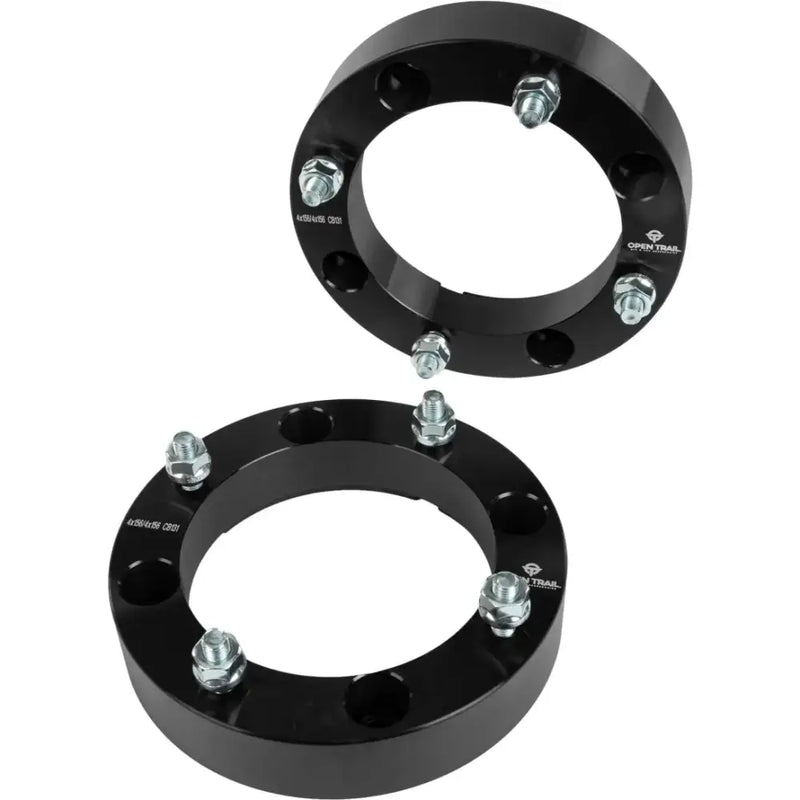 OPEN TRAIL AC-06657-1BK
