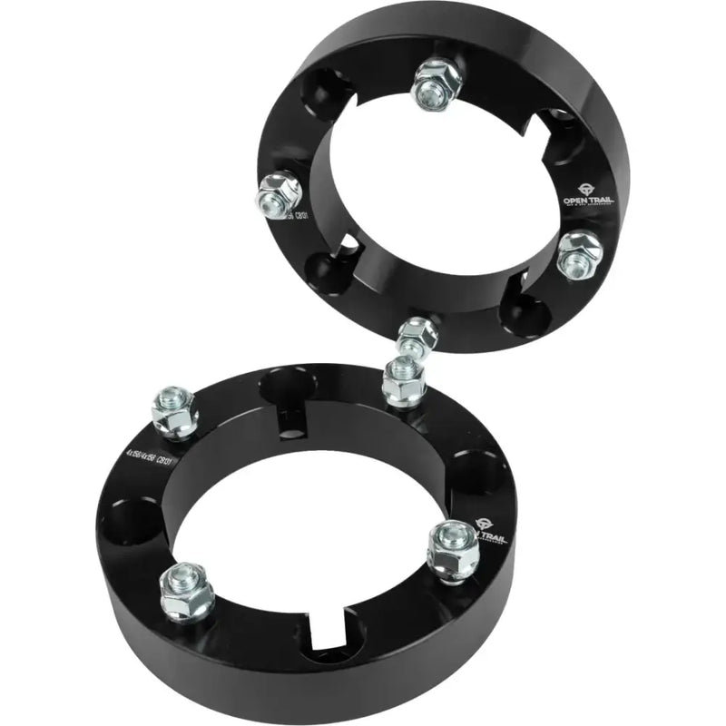 OPEN TRAIL AC-06657-2BK