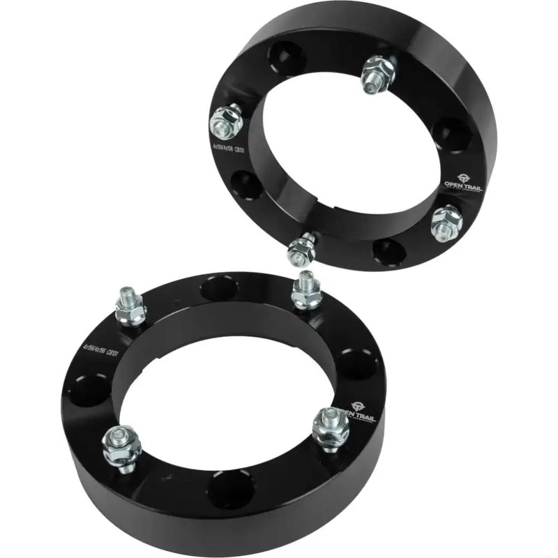 OPEN TRAIL AC-06657BK