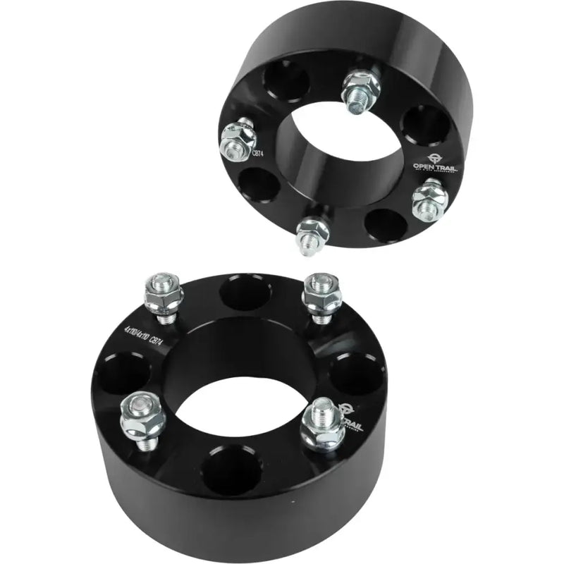 OPEN TRAIL AC-06658BK