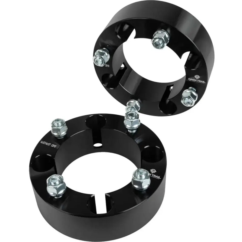 OPEN TRAIL AC-06660-1BK
