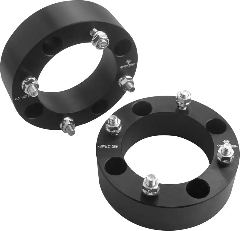OPEN TRAIL AC-06660BK