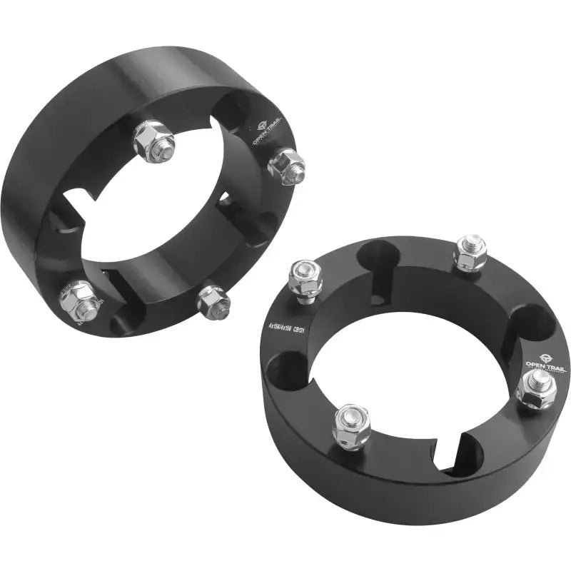 OPEN TRAIL AC-06661-2BK