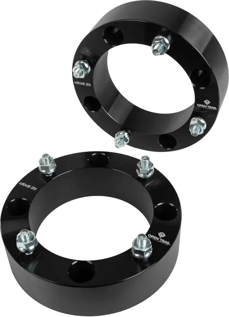 OPEN TRAIL AC-06661BK