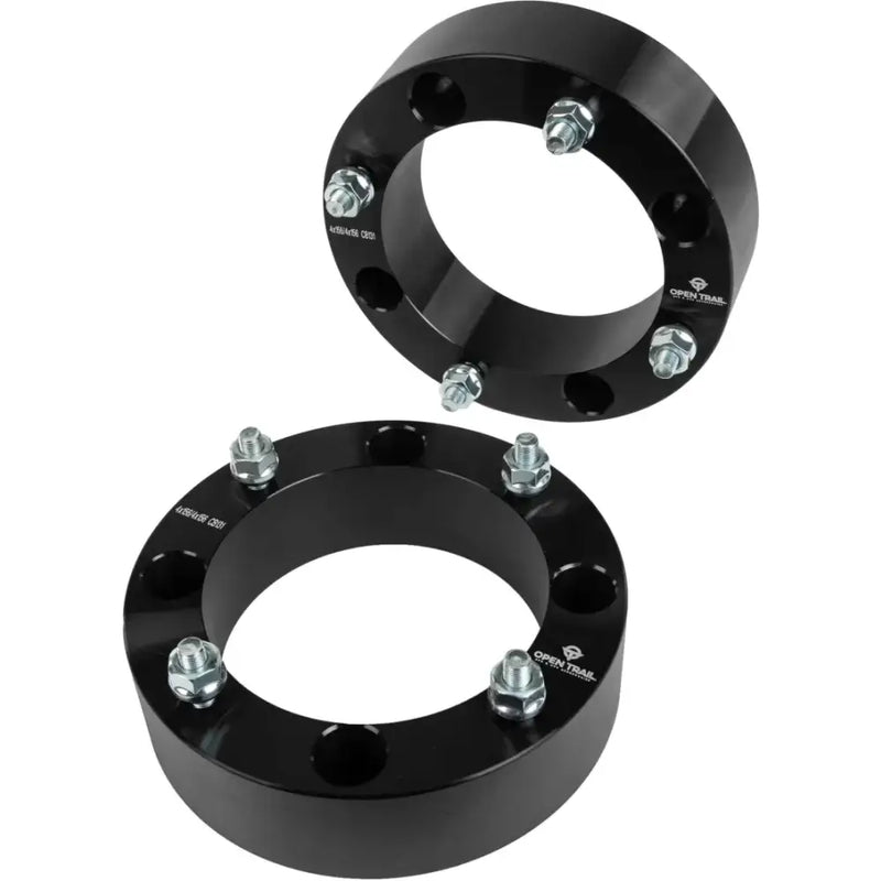 OPEN TRAIL AC-06661BK