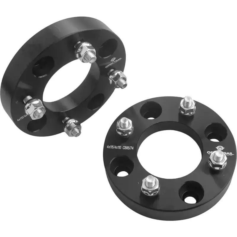OPEN TRAIL AC-06670BK