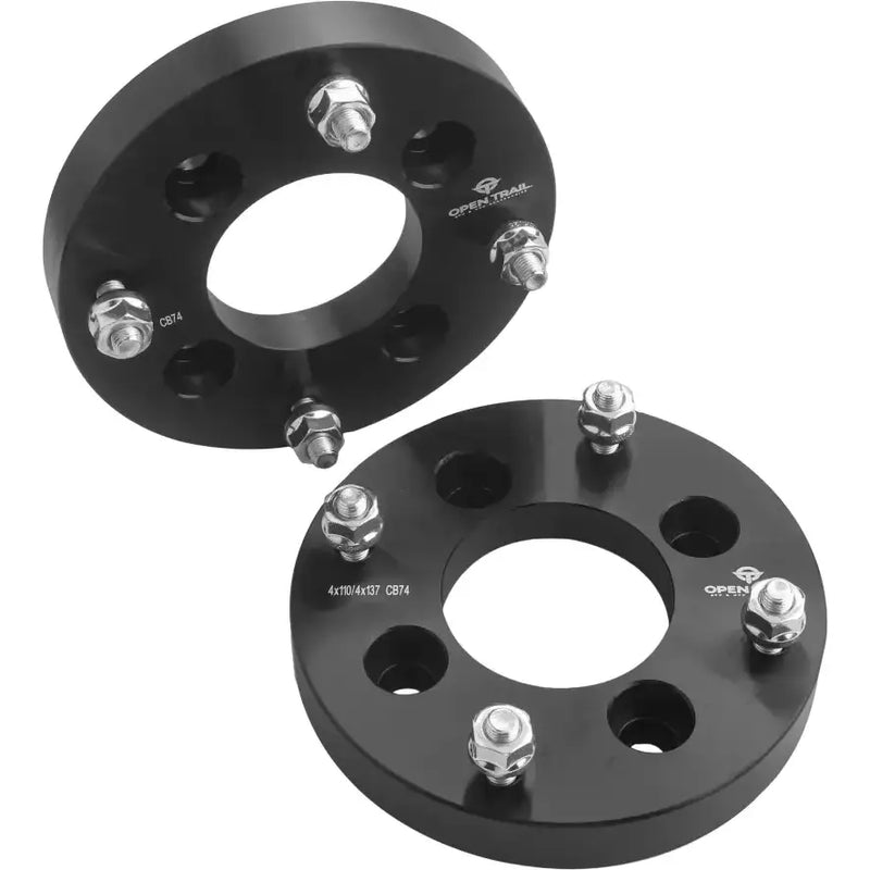 OPEN TRAIL AC-06687-1BK
