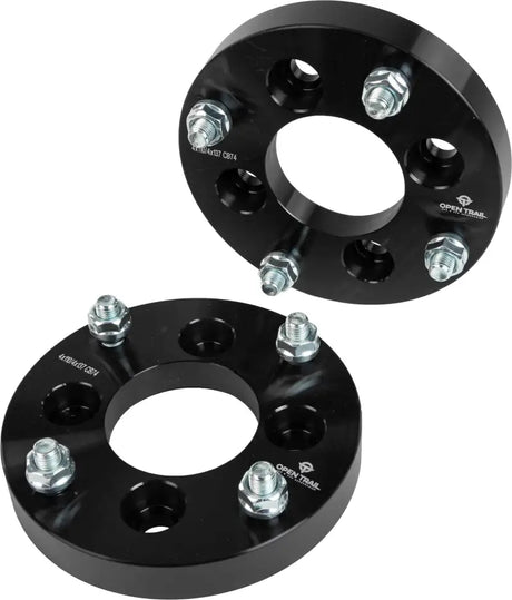 OPEN TRAIL AC-06687BK