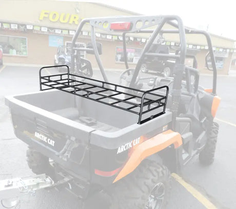 AC-500 Cargo Rack 