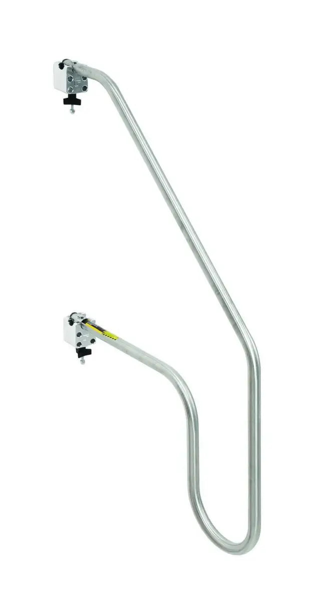 AC-530L Entry Step Hand Rail
