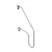 AC-530L Entry Step Hand Rail