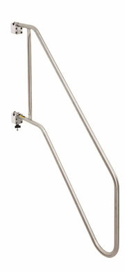 AC-544L Entry Step Hand Rail