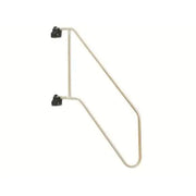AC-544L Stromberg Carlson Entry Step Hand Rail; Use With Travel Trailers; Swing In Either Direction; 36’’ W x 45’’ H;