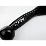 AC-BR-103-CT Arc Brake Lever Composite Textured - RV and Auto Parts