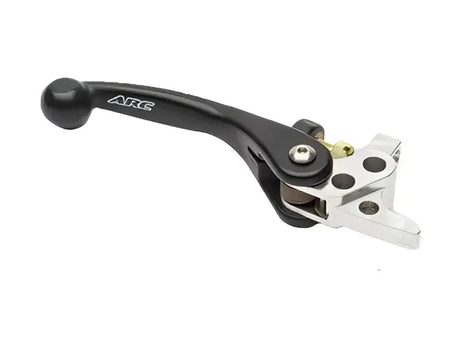 AC-BR-122-CT Arc Brake Lever Composite Textured - RV and Auto Parts