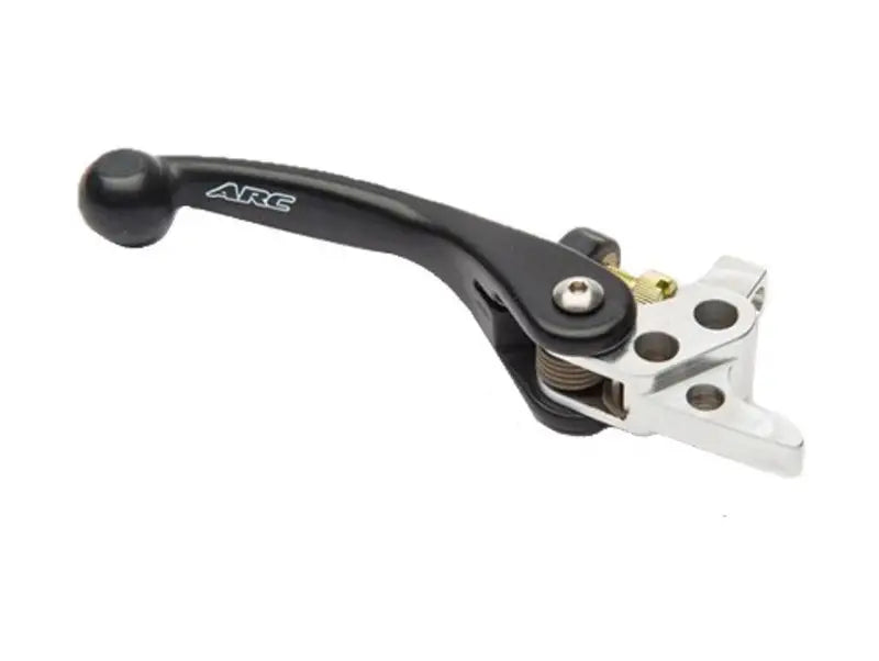 AC-BR-122-CT Arc Brake Lever Composite Textured - RV and Auto Parts