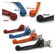 AC-BR-214-B Arc Brake Lever Blue - RV and Auto Parts