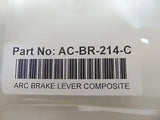 AC-BR-214-C Arc Brake Lever Composite - RV and Auto Parts