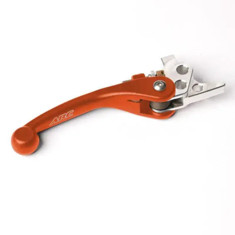 AC-BR-214-O Arc Brake Lever Orange - RV and Auto Parts