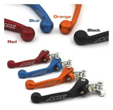 AC-BR-214-R Arc Brake Lever Red - RV and Auto Parts