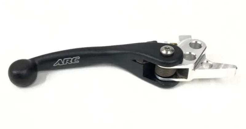 AC-BR-214I-CT Arc Brake Lever Powerlever Composite Textured - RV and Auto Parts