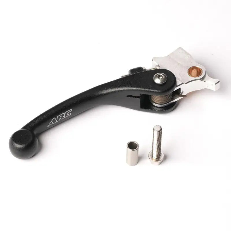 AC-BR-224-CT Arc Brake Lever Composite Textured - RV and Auto Parts
