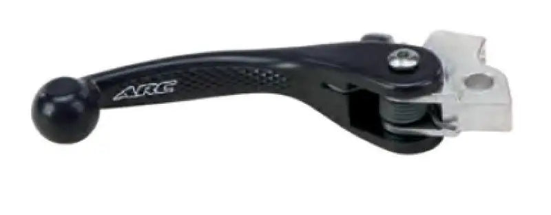 AC-BR-224-CT Arc Brake Lever Composite Textured - RV and Auto Parts