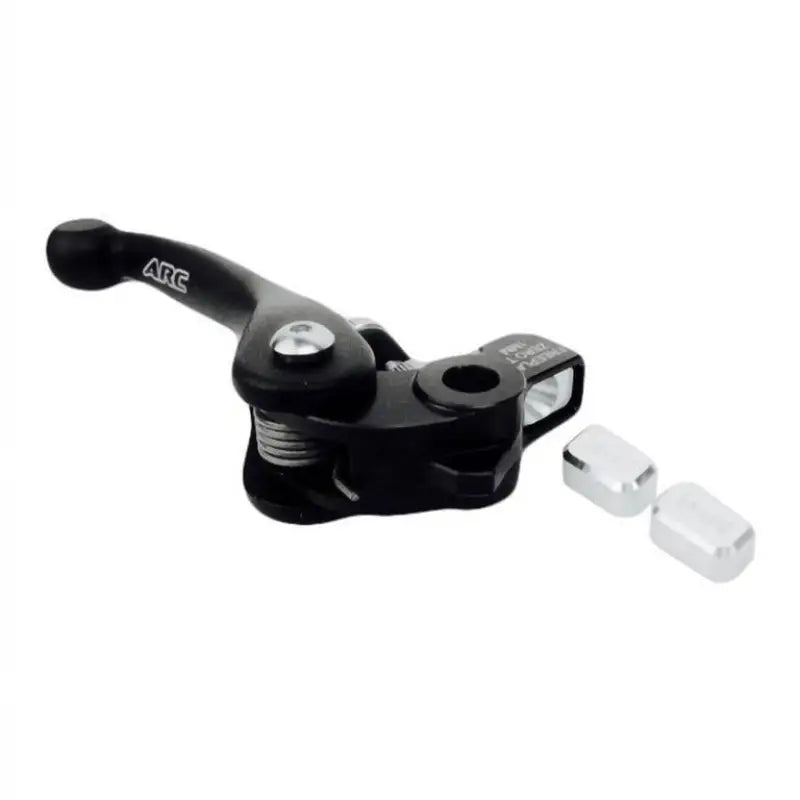 AC-BR-224I-CT Arc Brake Lever Powerlever Composite Textured - RV and Auto Parts