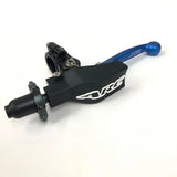 AC-BR-301-B Arc Brake Lever Blue - RV and Auto Parts