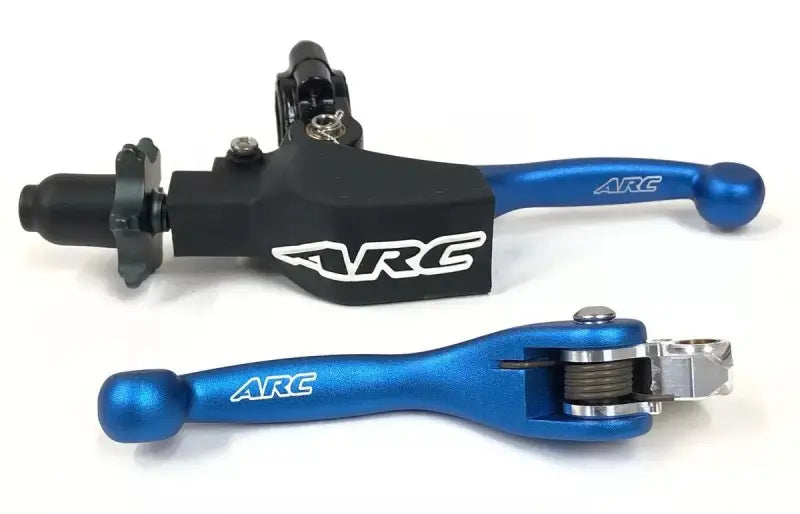 AC-BR-301-B Arc Brake Lever Blue - RV and Auto Parts