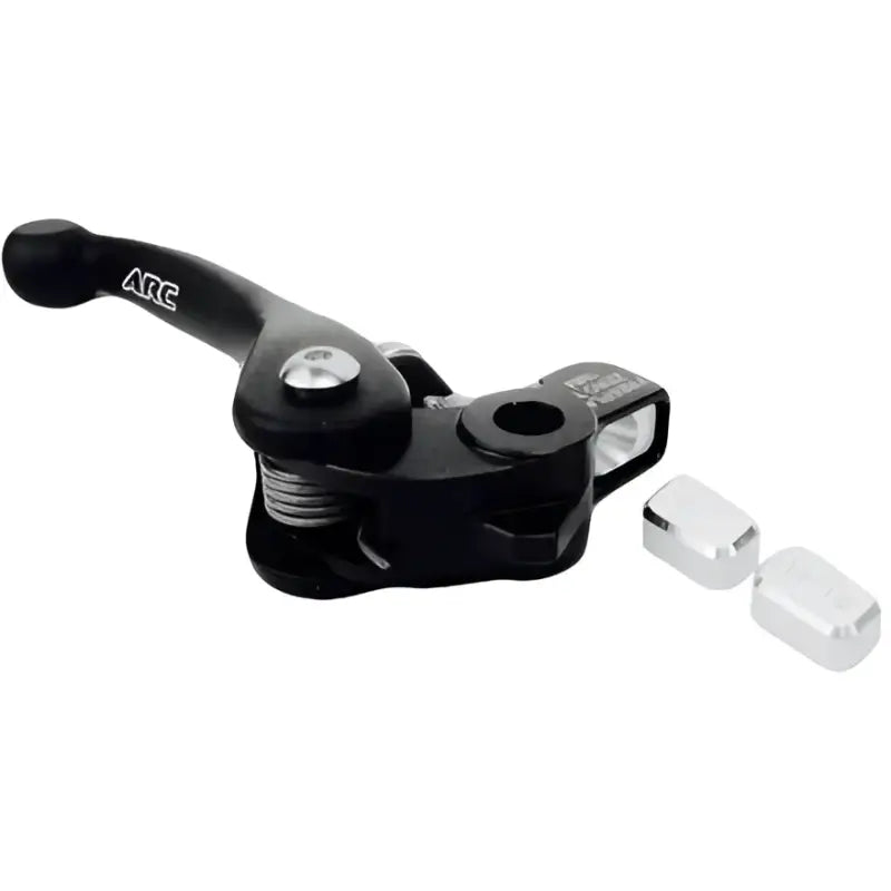 AC-BR-402I-CT Arc Brake Lever Powerlever Composite Textured - RV and Auto Parts
