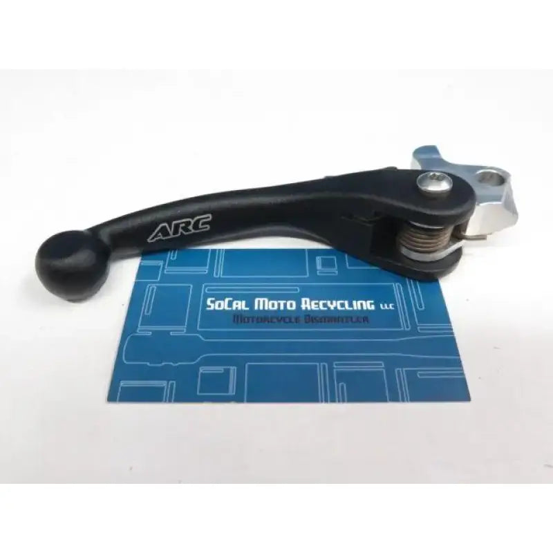AC-BR-412-B Arc Brake Lever Blue - RV and Auto Parts