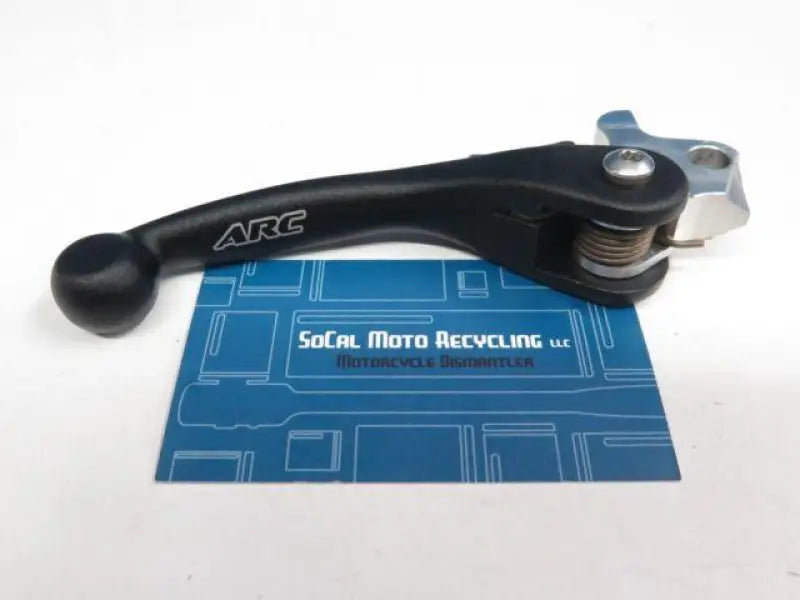 AC-BR-412-B Arc Brake Lever Blue - RV and Auto Parts