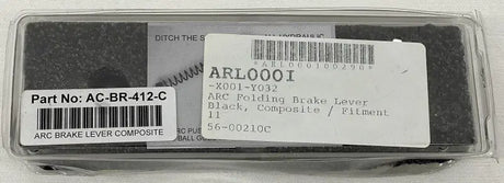 AC-BR-412-C Arc Brake Lever Composite - RV and Auto Parts