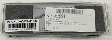AC-BR-412-C Arc Brake Lever Composite - RV and Auto Parts