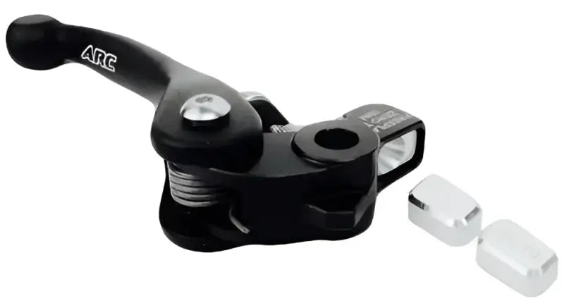 AC-BR-412I-CT Arc Brake Lever Powerlever Composite Textured - RV and Auto Parts