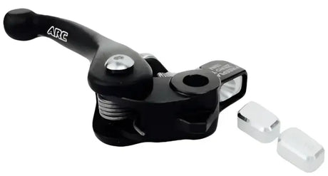 AC-BR-412I-CT Arc Brake Lever Powerlever Composite Textured - RV and Auto Parts