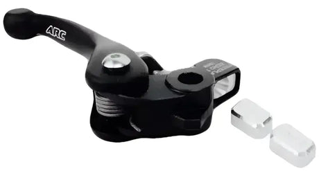 AC-BR-412I-CT Arc Brake Lever Powerlever Composite Textured - RV and Auto Parts