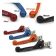 AC-BR-501-B Arc Brake Lever Blue - RV and Auto Parts
