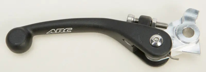 AC-BR-601 Brake Lever Aluminum by ARC. Adjustable and durable folding lever, crafted with CNC machined billet aluminum. Perfect for RV, Automotive, Powersports, off-road, marine, exterior, truck accessories, interior, truck bed, rv parts, Powersports, AVADA - Best Sellers
