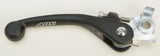 AC-BR-601 Brake Lever Aluminum by ARC. Adjustable and durable folding lever, crafted with CNC machined billet aluminum. Perfect for RV, Automotive, Powersports, off-road, marine, exterior, truck accessories, interior, truck bed, rv parts, Powersports, AVADA - Best Sellers